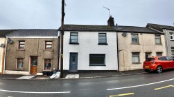 Beaufort Road, Tredegar, NP22