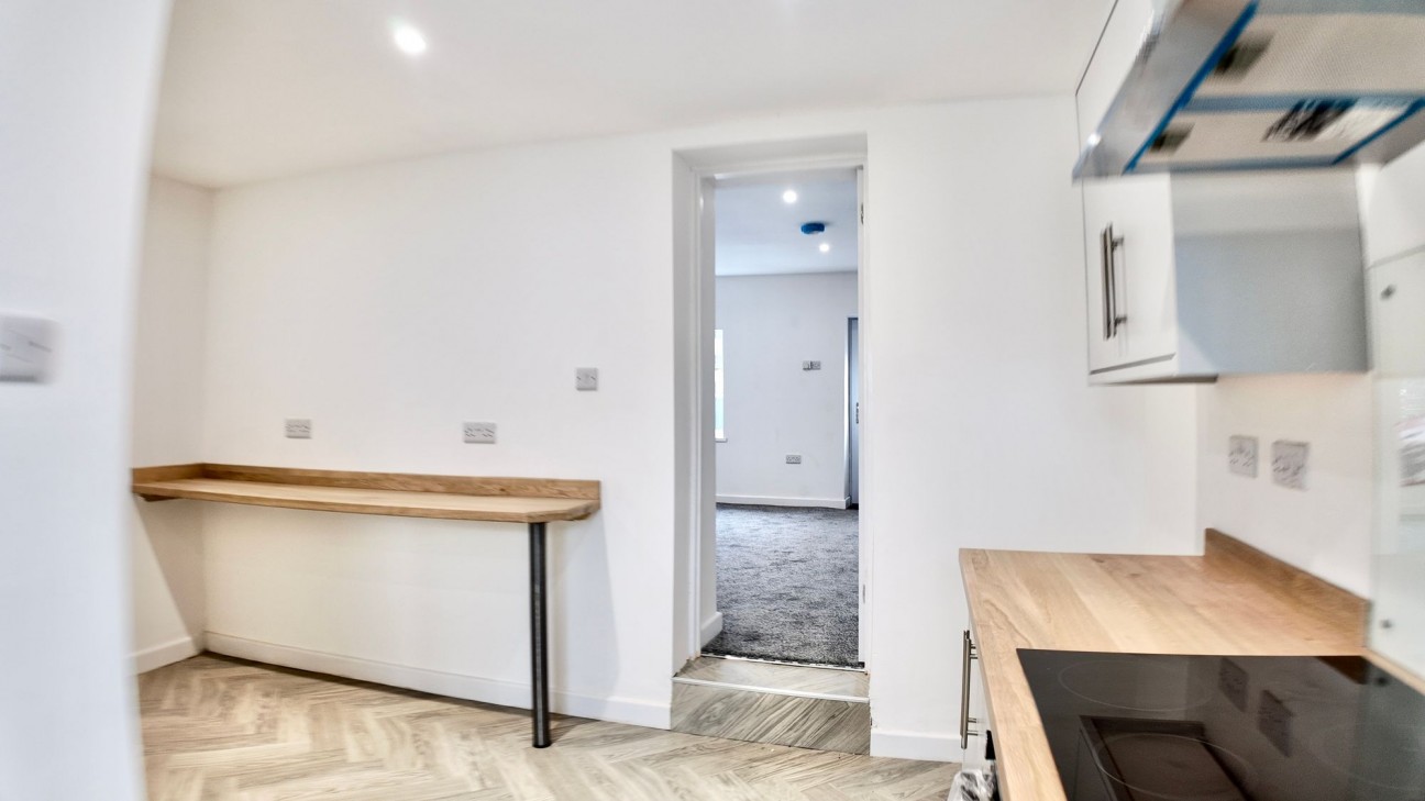 Beaufort Road, Tredegar, NP22