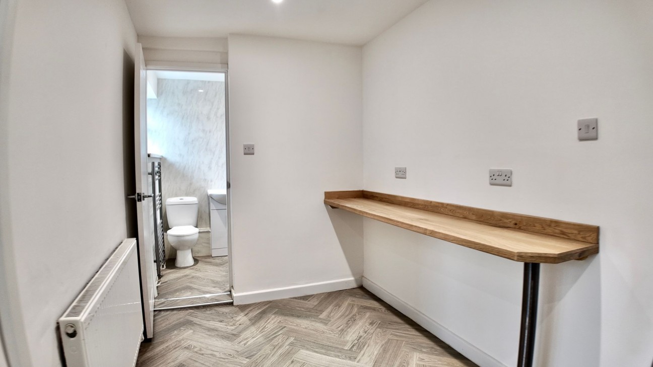 Beaufort Road, Tredegar, NP22