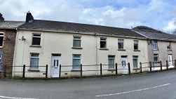 Twyncarn Road, Cross Keys, NP11