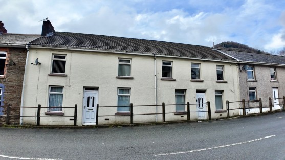 Twyncarn Road, Cross Keys, NP11