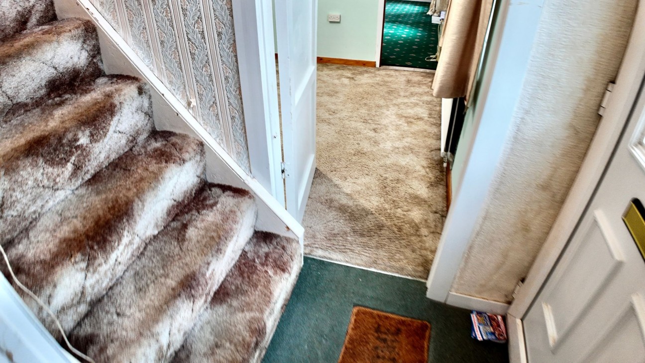 Twyncarn Road, Cross Keys, NP11