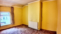 Twyncarn Road, Cross Keys, NP11