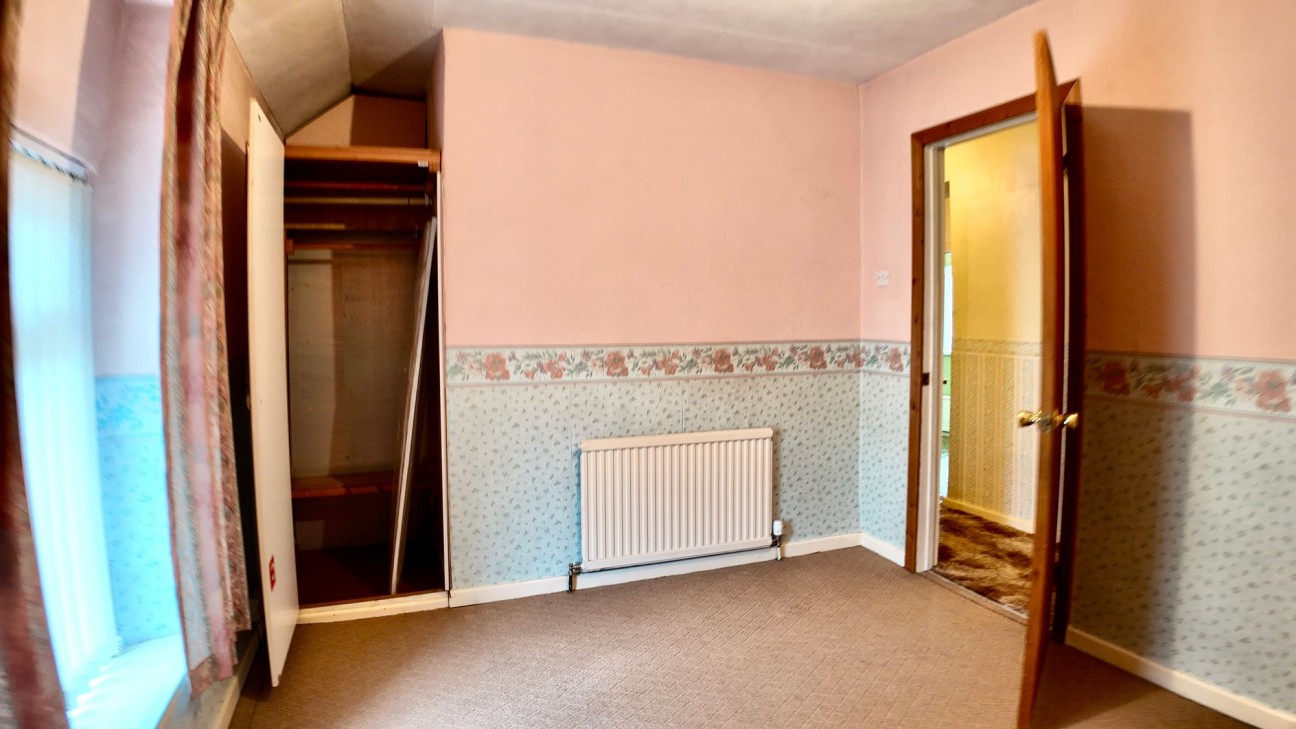 Twyncarn Road, Cross Keys, NP11