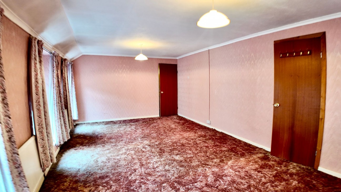 Twyncarn Road, Cross Keys, NP11