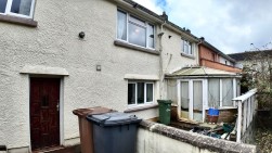 Twyncarn Road, Cross Keys, NP11