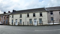 Twyncarn Road, Cross Keys, NP11