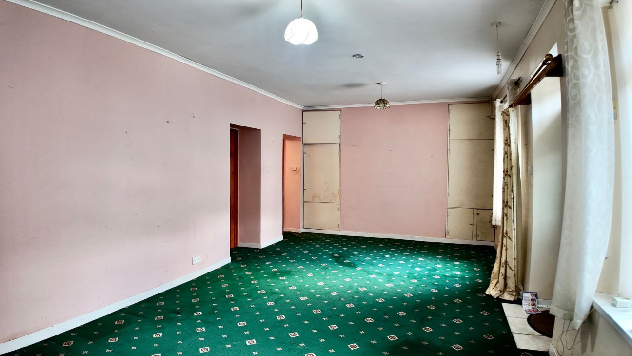 Twyncarn Road, Cross Keys, NP11