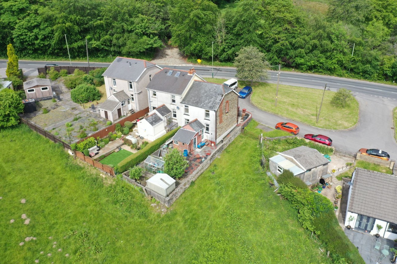 Aberbeeg, Abertillery, NP13