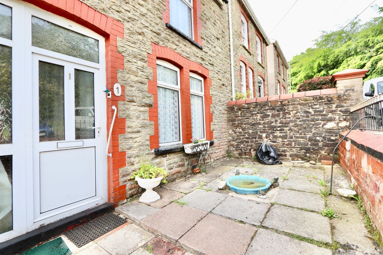 Aberbeeg, Abertillery, NP13