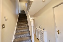 Tansy Close, Penpedairheol, CF82