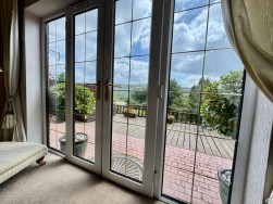 The Uplands, Newbridge, NP11