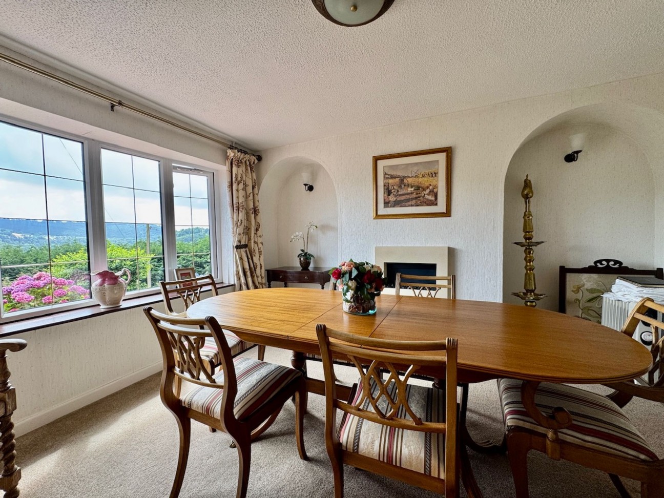 The Uplands, Newbridge, NP11