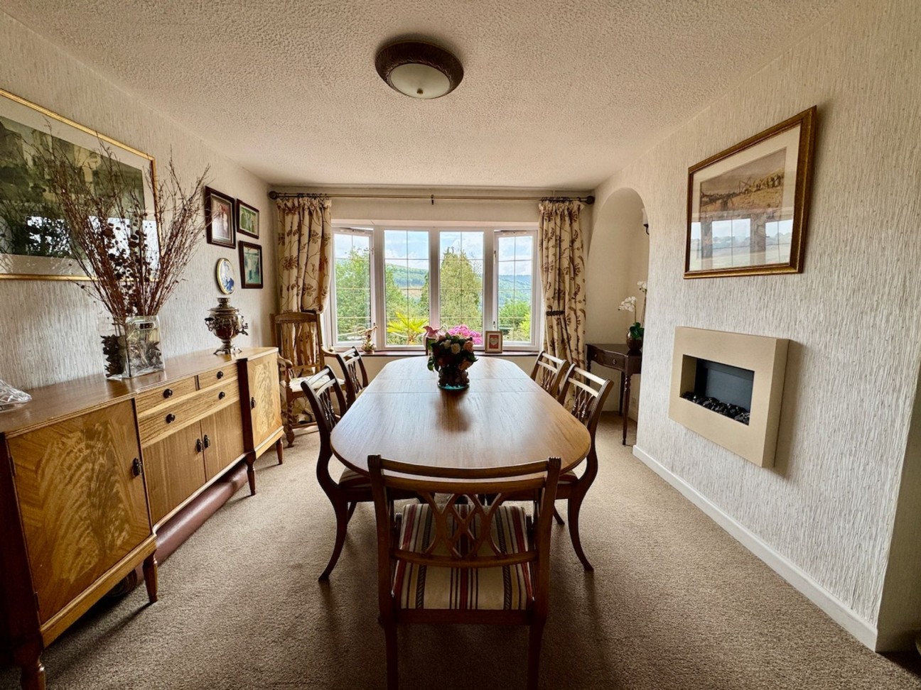 The Uplands, Newbridge, NP11