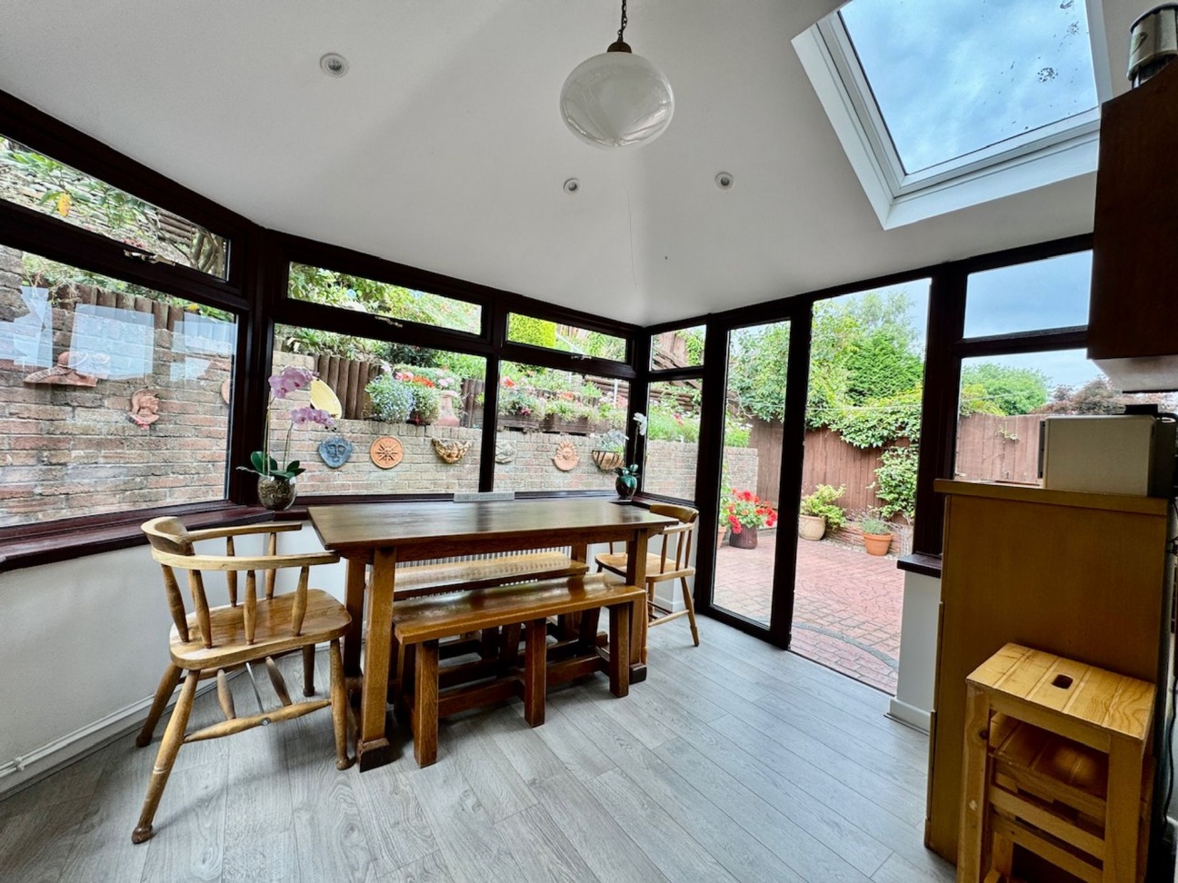 The Uplands, Newbridge, NP11