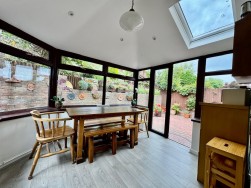 The Uplands, Newbridge, NP11