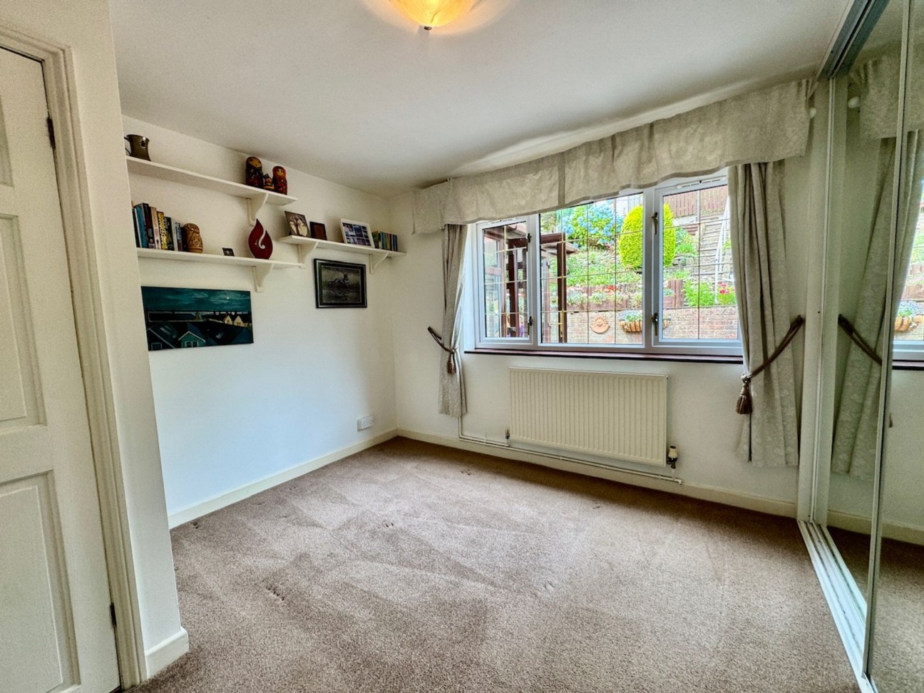 The Uplands, Newbridge, NP11