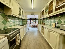 The Uplands, Newbridge, NP11