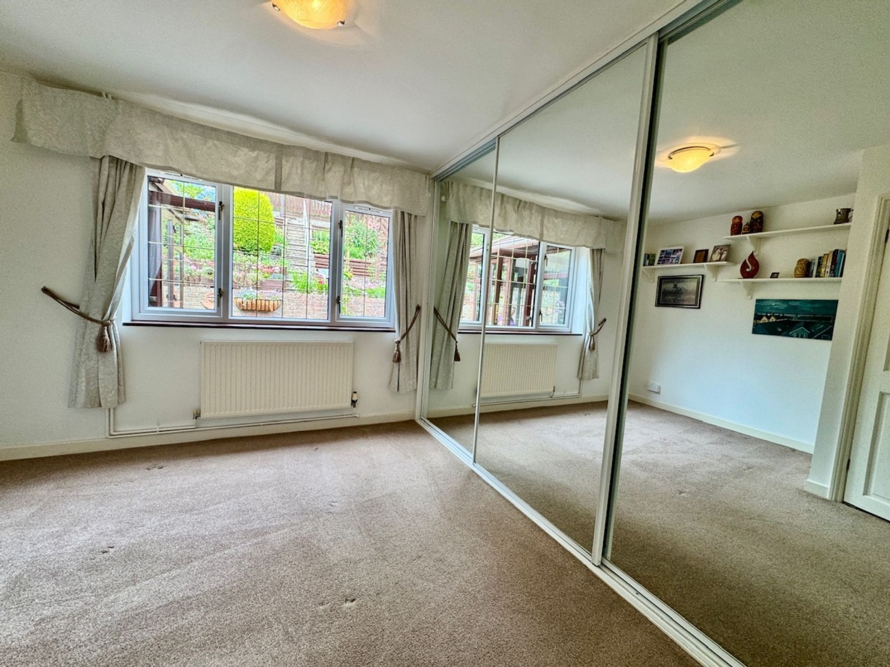 The Uplands, Newbridge, NP11