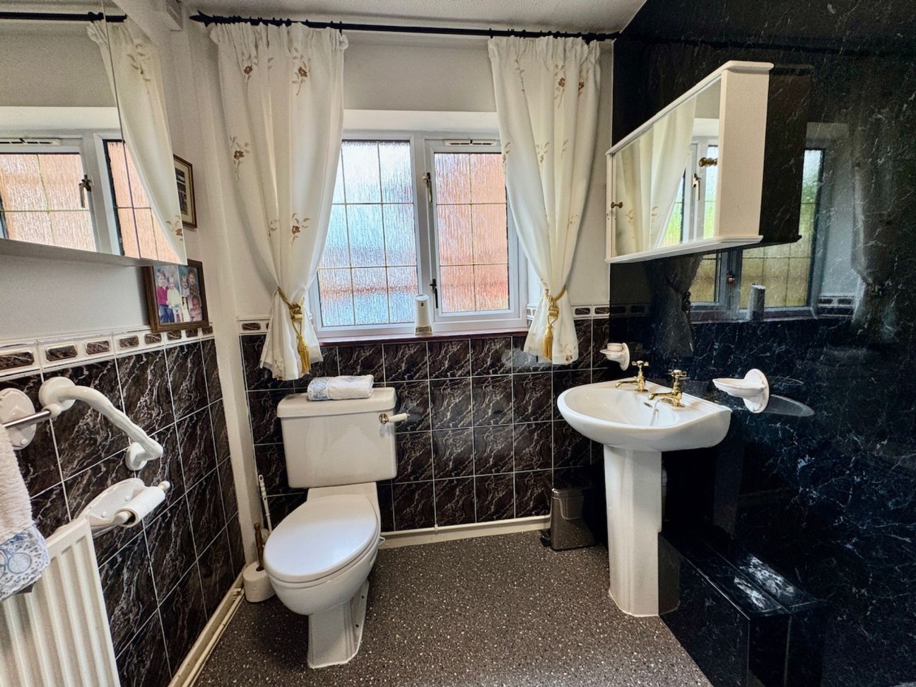 The Uplands, Newbridge, NP11