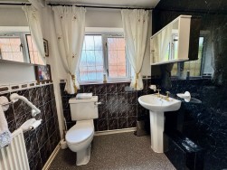 The Uplands, Newbridge, NP11