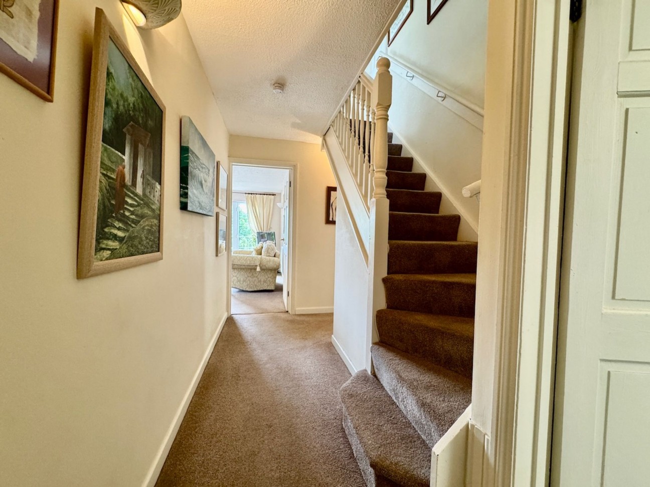 The Uplands, Newbridge, NP11