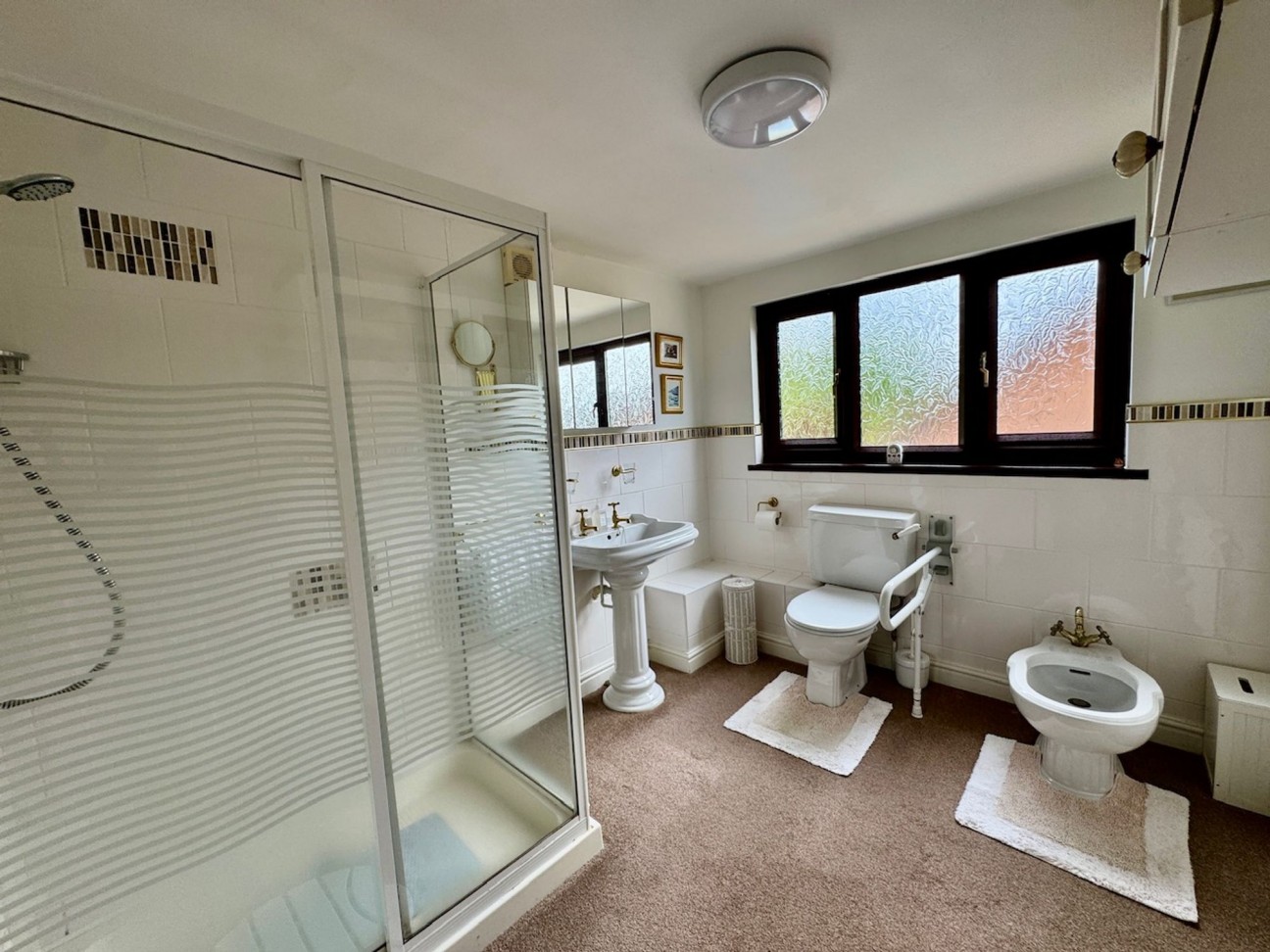 The Uplands, Newbridge, NP11