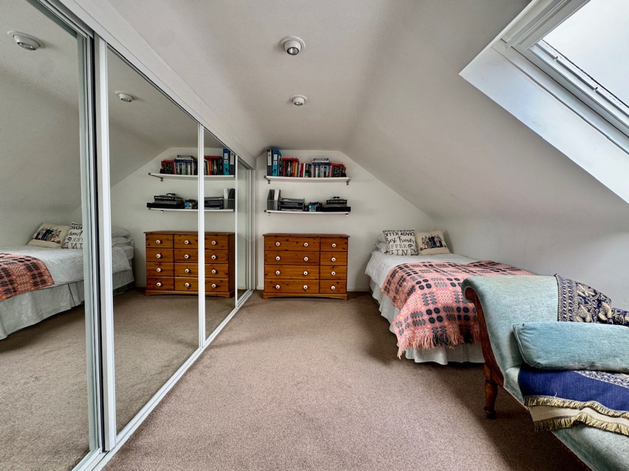 The Uplands, Newbridge, NP11