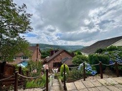 The Uplands, Newbridge, NP11