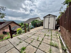 The Uplands, Newbridge, NP11