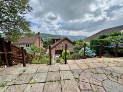 The Uplands, Newbridge, NP11