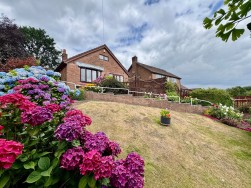 The Uplands, Newbridge, NP11