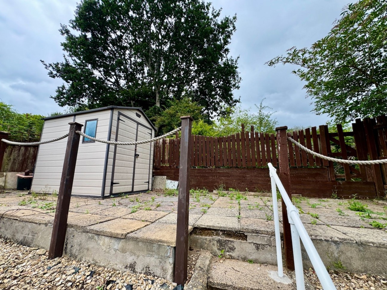 The Uplands, Newbridge, NP11