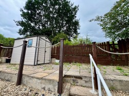 The Uplands, Newbridge, NP11