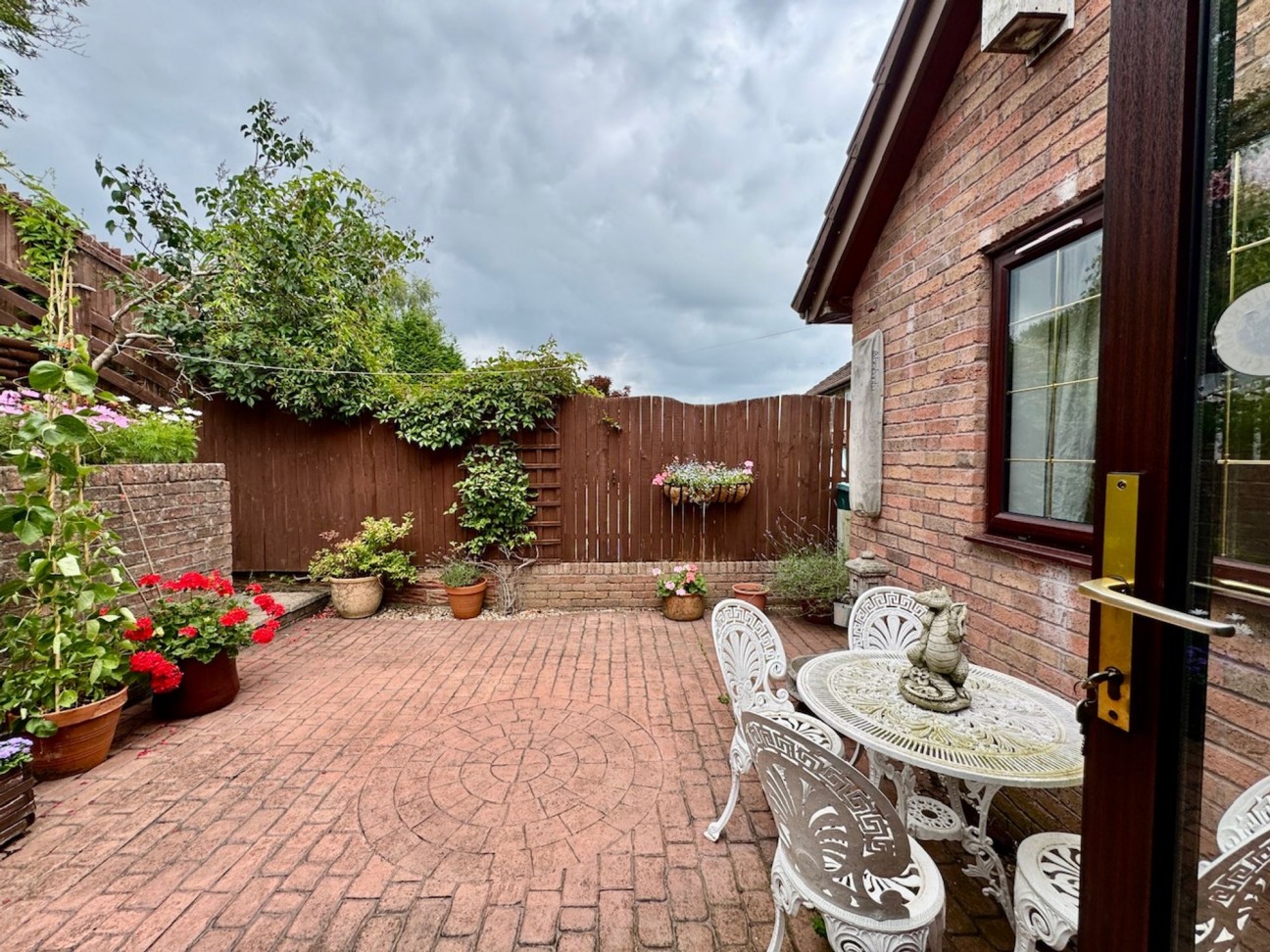 The Uplands, Newbridge, NP11