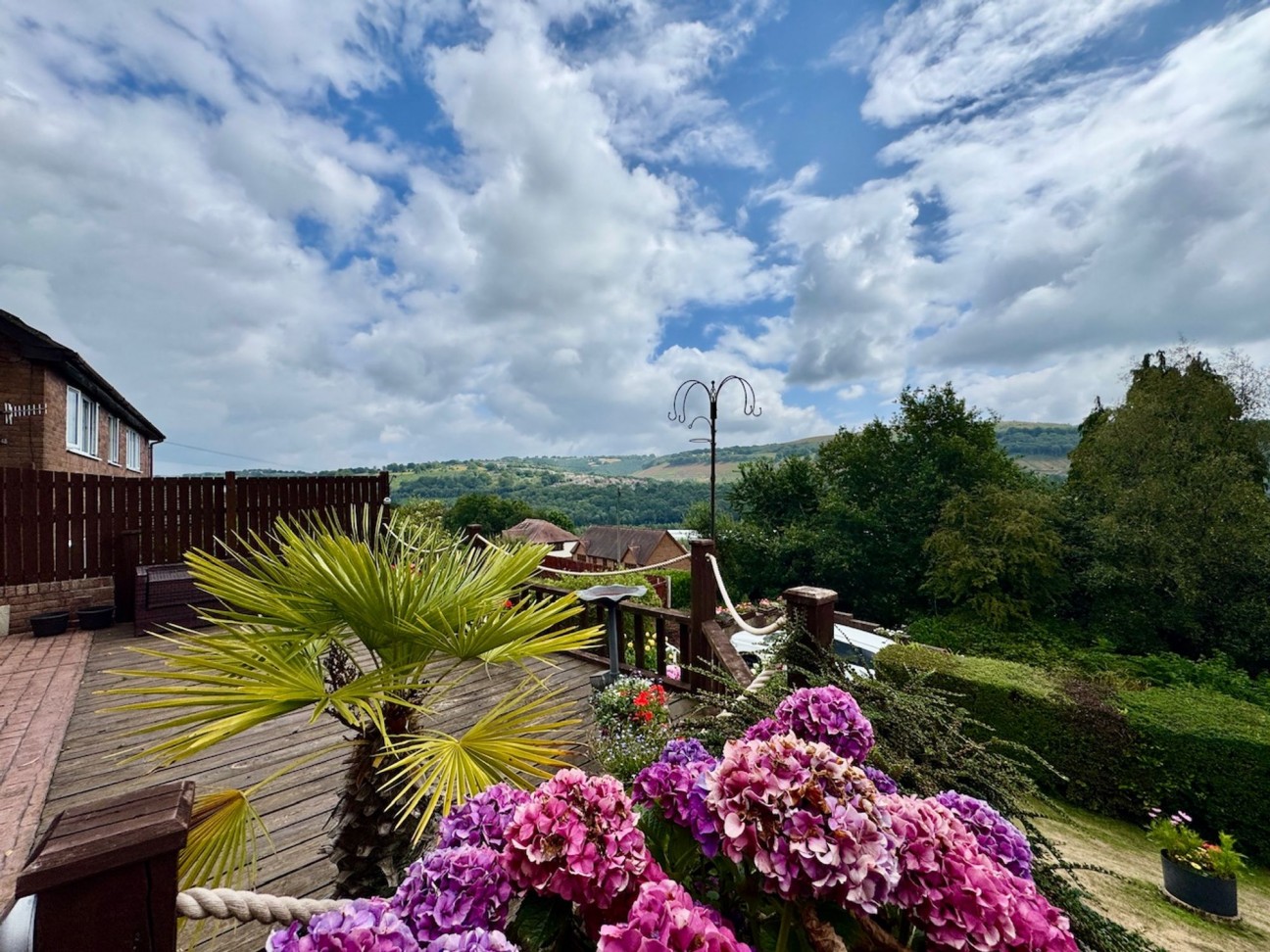 The Uplands, Newbridge, NP11