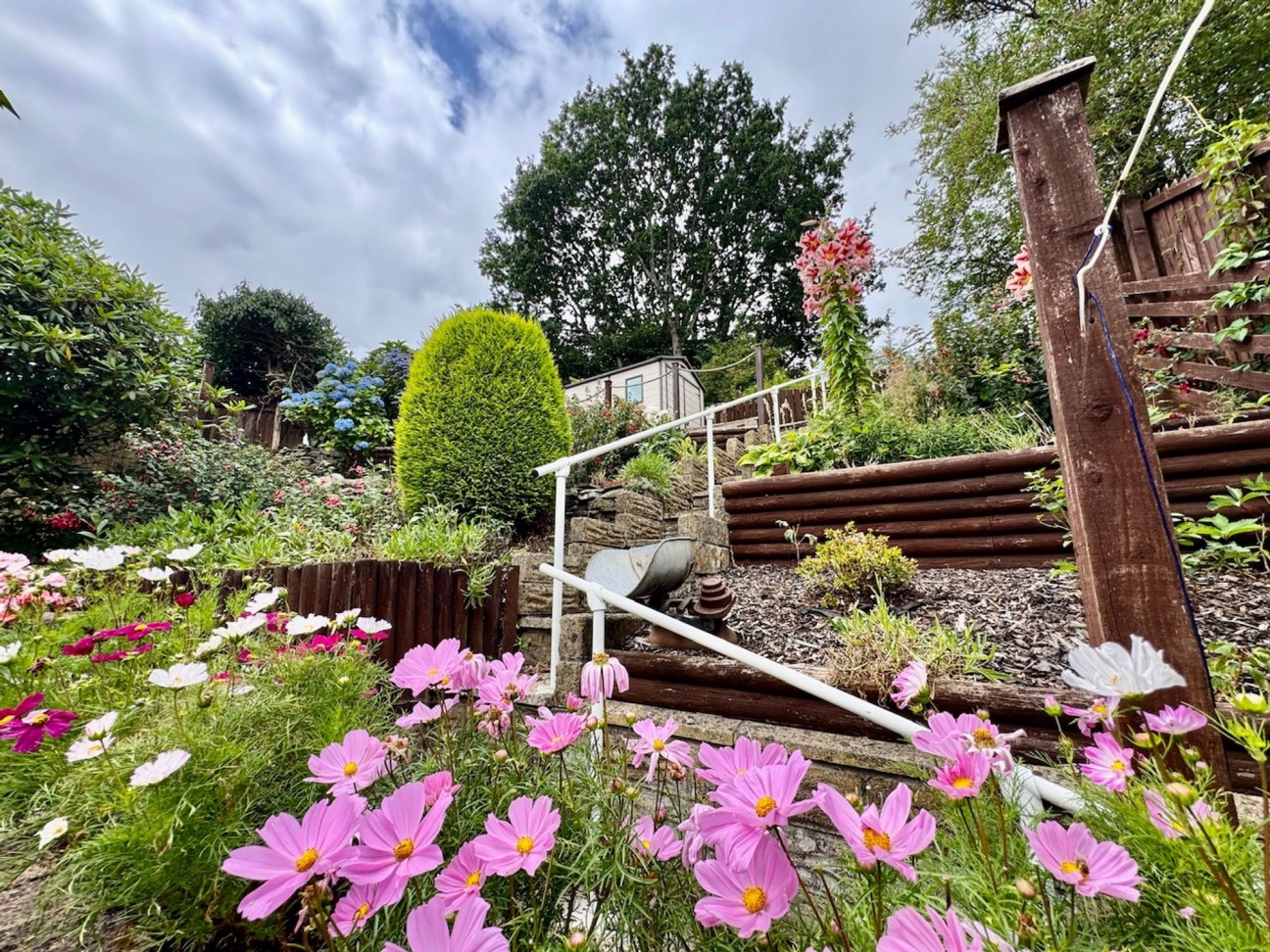 The Uplands, Newbridge, NP11