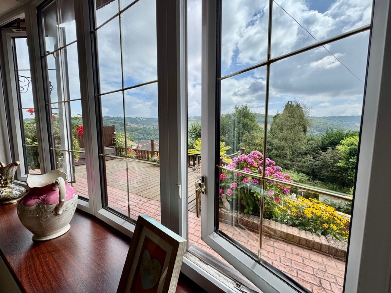 The Uplands, Newbridge, NP11