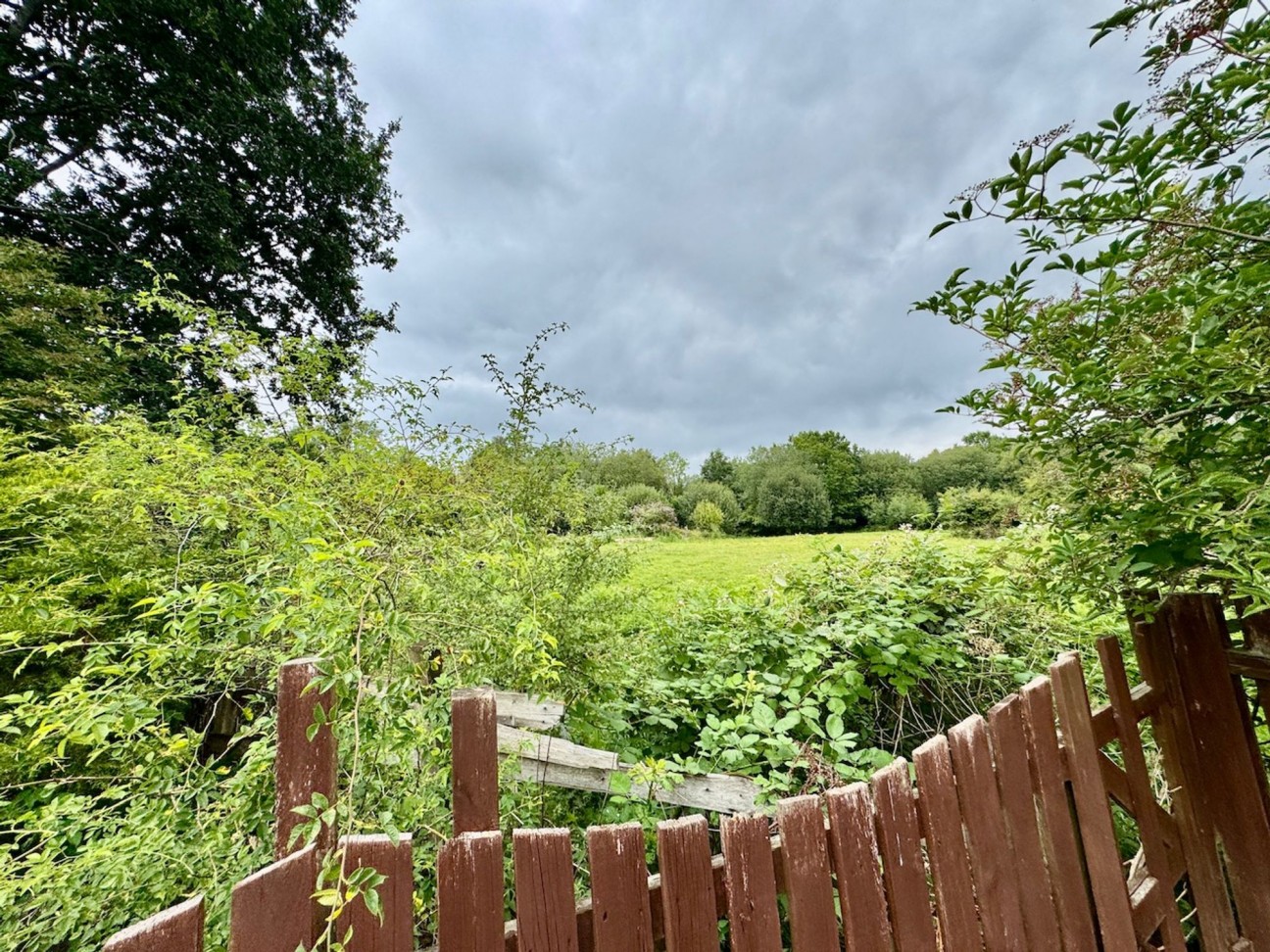 The Uplands, Newbridge, NP11