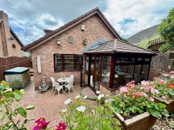 The Uplands, Newbridge, NP11