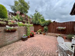 The Uplands, Newbridge, NP11