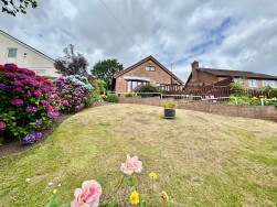 The Uplands, Newbridge, NP11