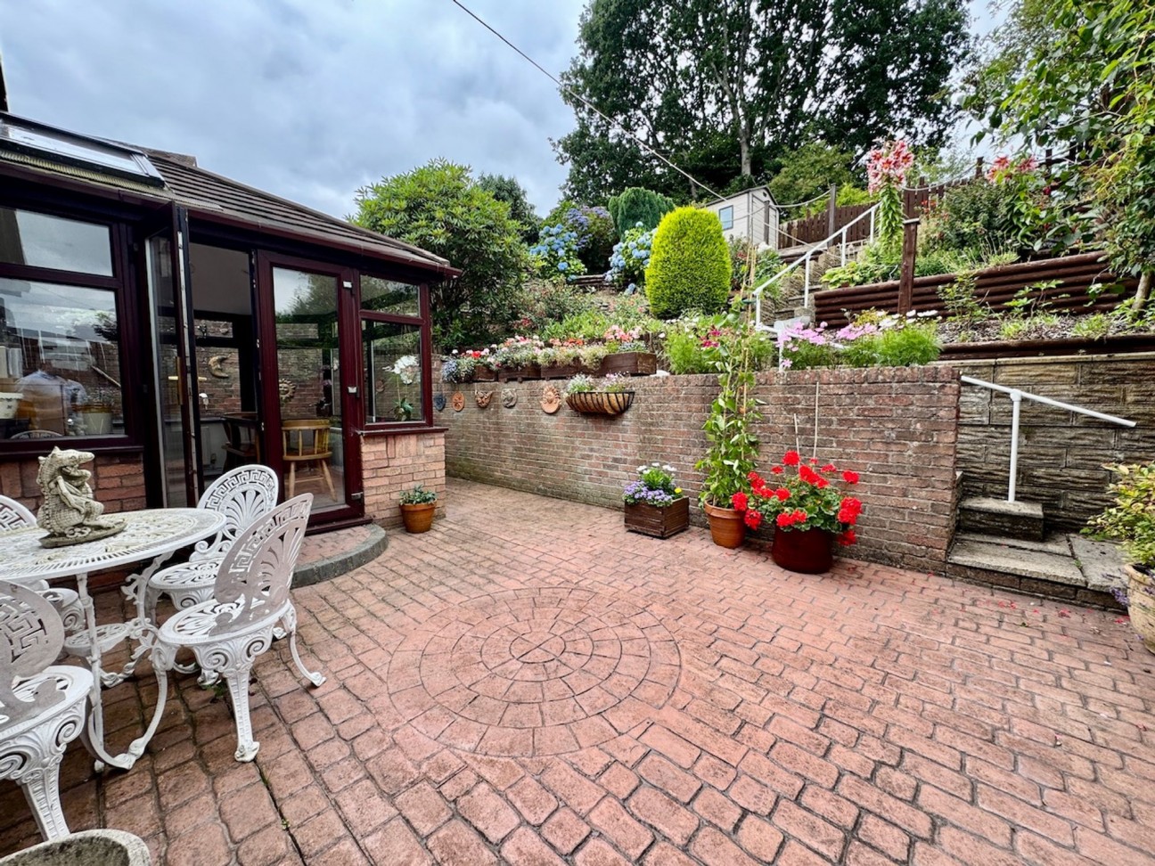 The Uplands, Newbridge, NP11