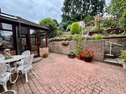 The Uplands, Newbridge, NP11