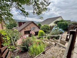 The Uplands, Newbridge, NP11