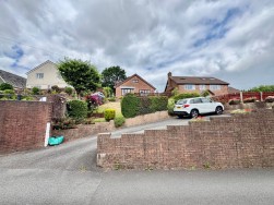 The Uplands, Newbridge, NP11