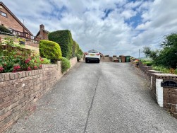 The Uplands, Newbridge, NP11