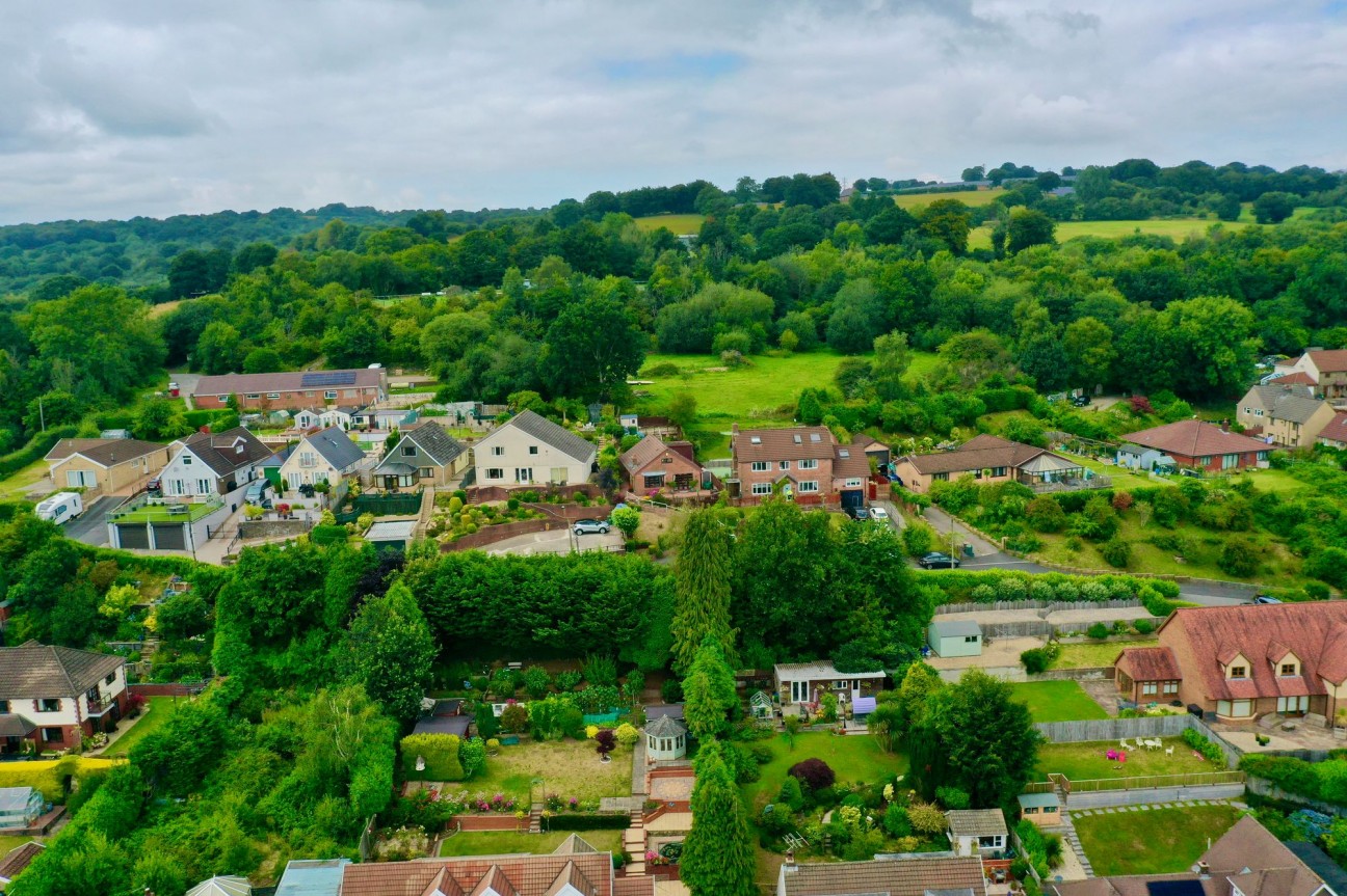 The Uplands, Newbridge, NP11