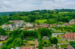 The Uplands, Newbridge, NP11