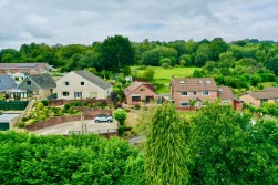 The Uplands, Newbridge, NP11